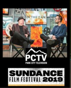 Sundance 2019 Interview with Dir. Frank Calo